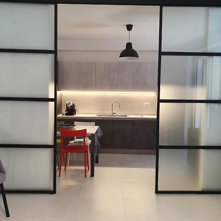 Casa Consiglia Apartment ออสตูนี ภายนอก รูปภาพ