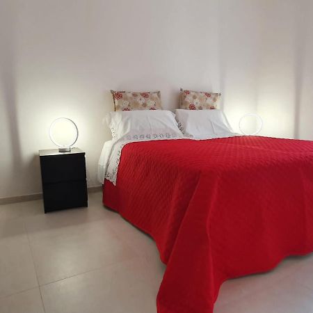 Casa Consiglia Apartment ออสตูนี ภายนอก รูปภาพ