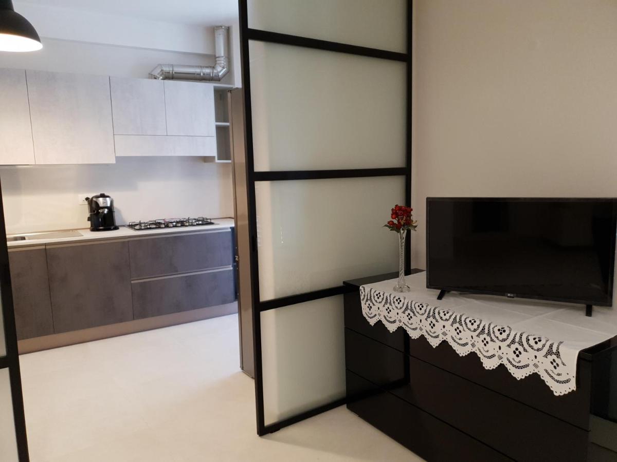 Casa Consiglia Apartment ออสตูนี ภายนอก รูปภาพ