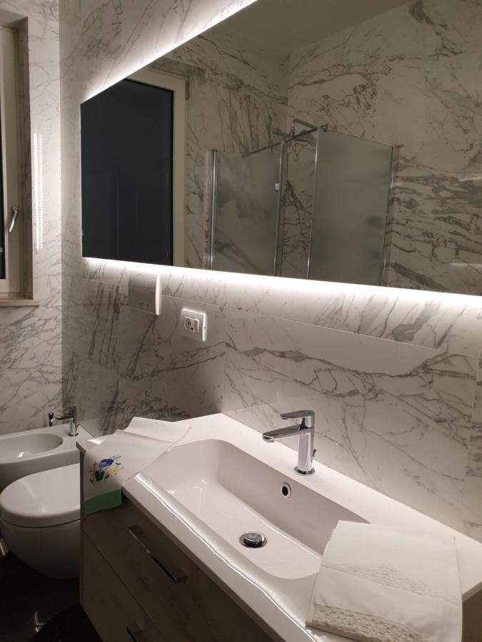 Casa Consiglia Apartment ออสตูนี ภายนอก รูปภาพ