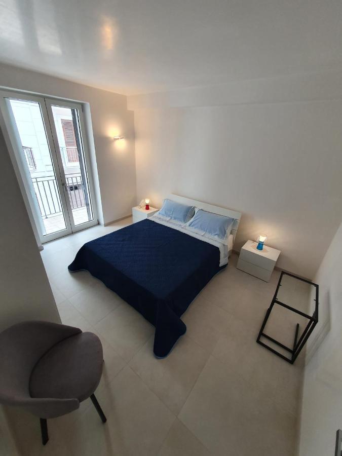 Casa Consiglia Apartment ออสตูนี ภายนอก รูปภาพ