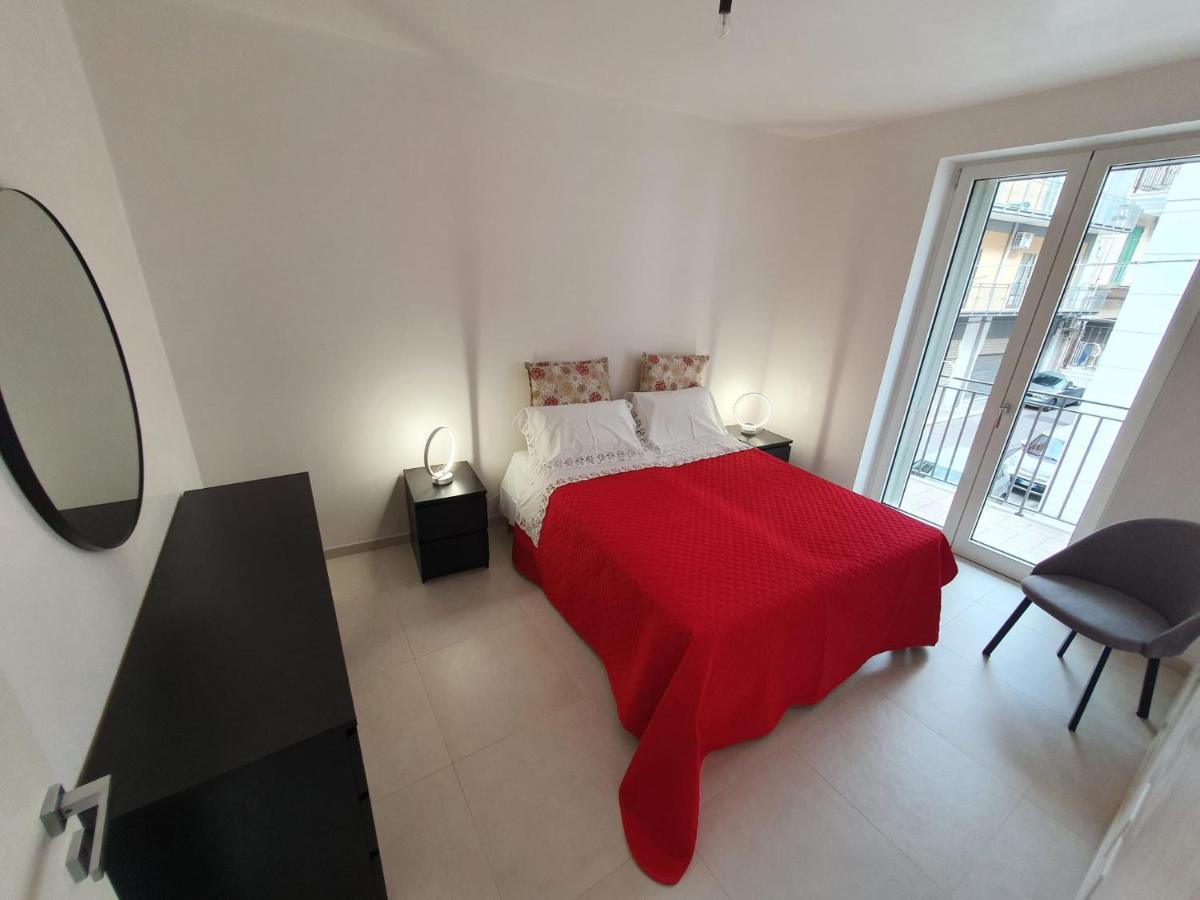 Casa Consiglia Apartment ออสตูนี ภายนอก รูปภาพ