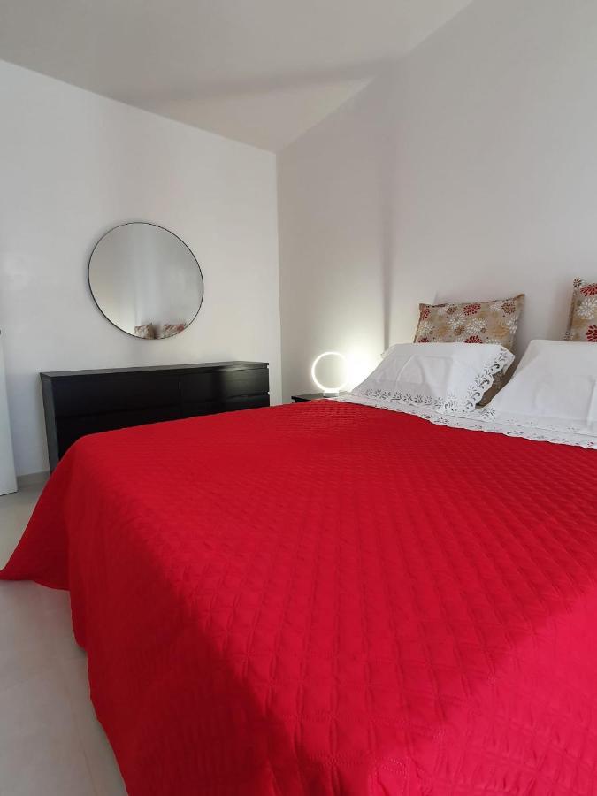 Casa Consiglia Apartment ออสตูนี ภายนอก รูปภาพ