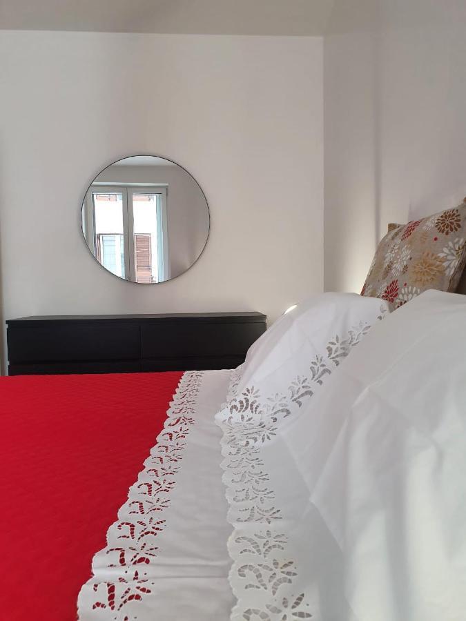 Casa Consiglia Apartment ออสตูนี ภายนอก รูปภาพ