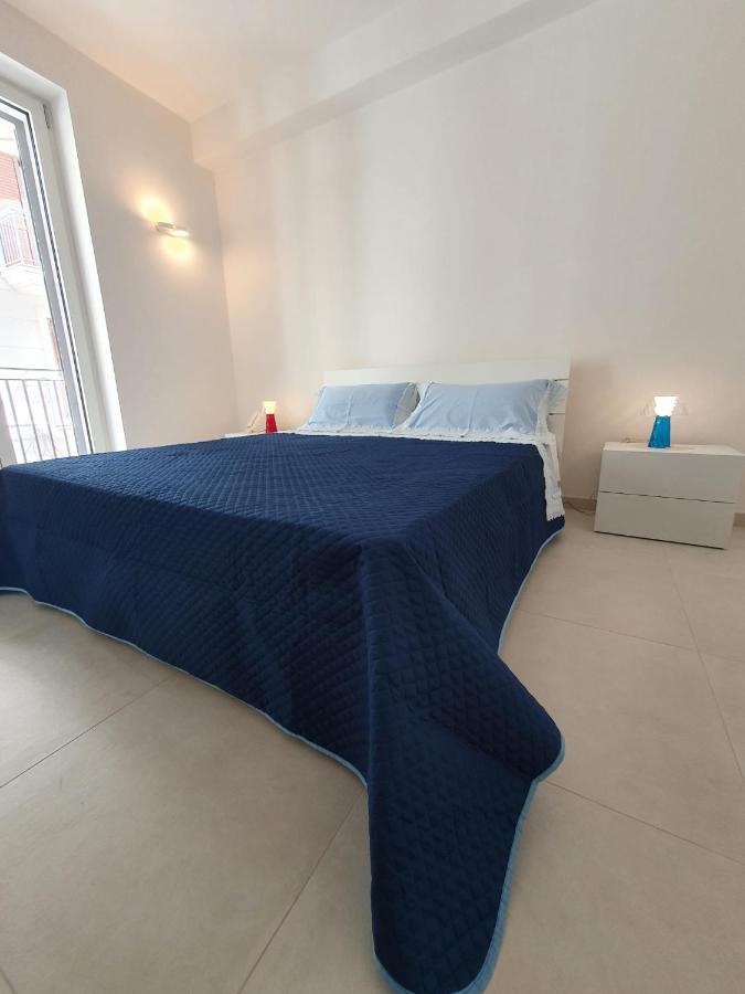 Casa Consiglia Apartment ออสตูนี ภายนอก รูปภาพ