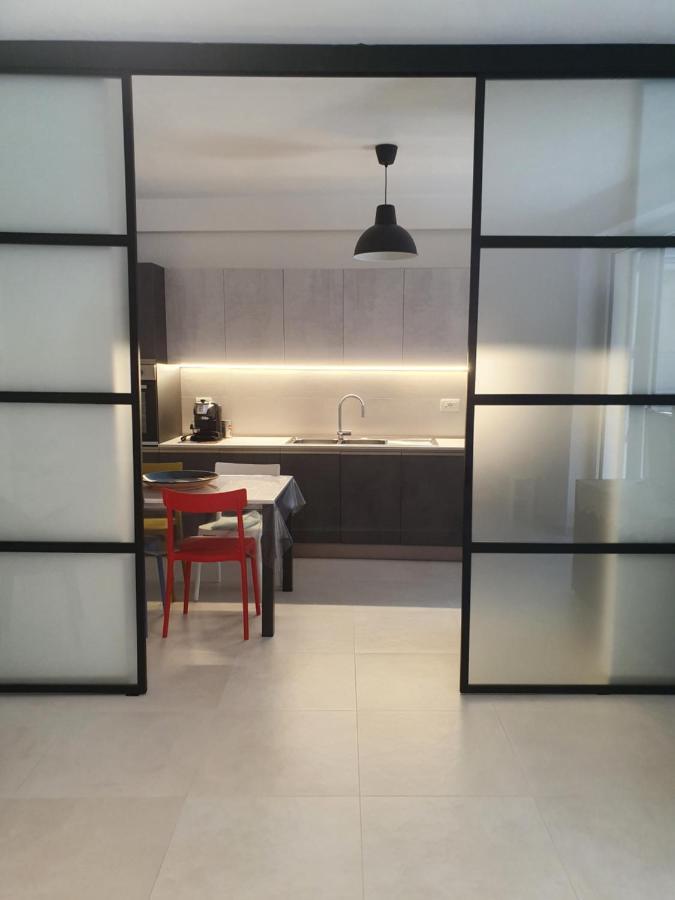 Casa Consiglia Apartment ออสตูนี ภายนอก รูปภาพ