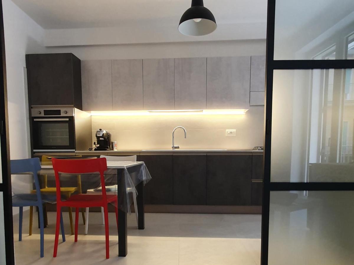 Casa Consiglia Apartment ออสตูนี ภายนอก รูปภาพ
