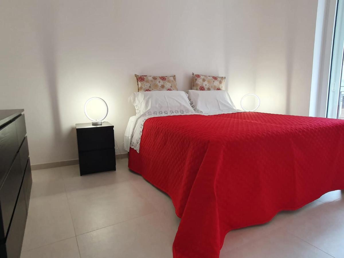 Casa Consiglia Apartment ออสตูนี ภายนอก รูปภาพ