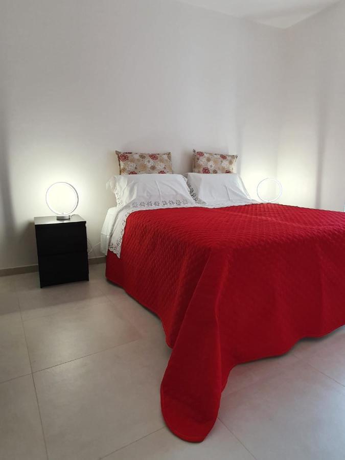 Casa Consiglia Apartment ออสตูนี ภายนอก รูปภาพ