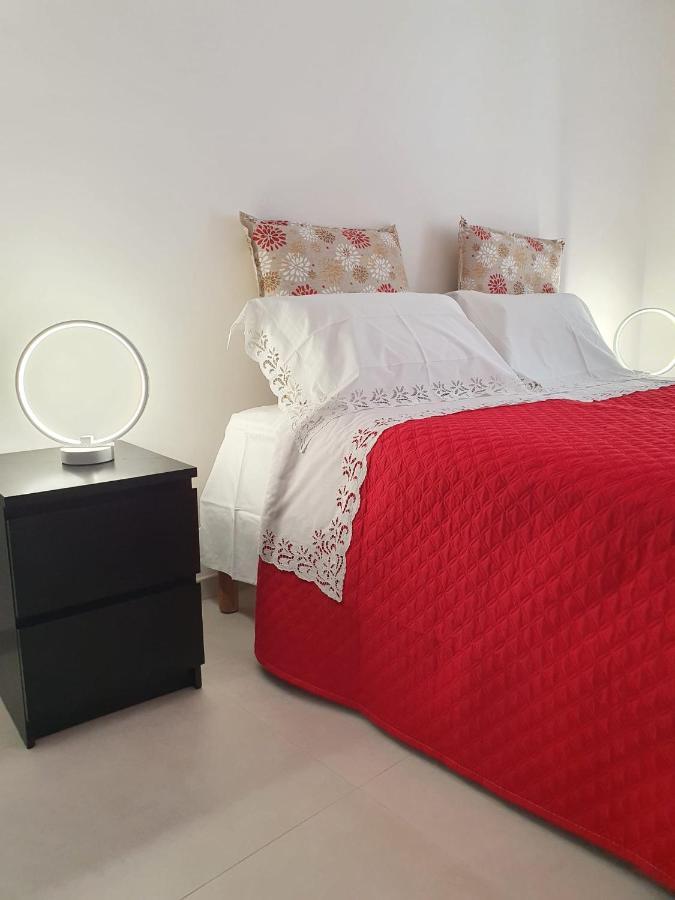 Casa Consiglia Apartment ออสตูนี ภายนอก รูปภาพ