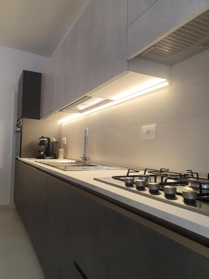 Casa Consiglia Apartment ออสตูนี ภายนอก รูปภาพ